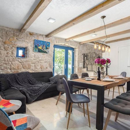 Amazing Home In Celina With House Sea View Esterno foto