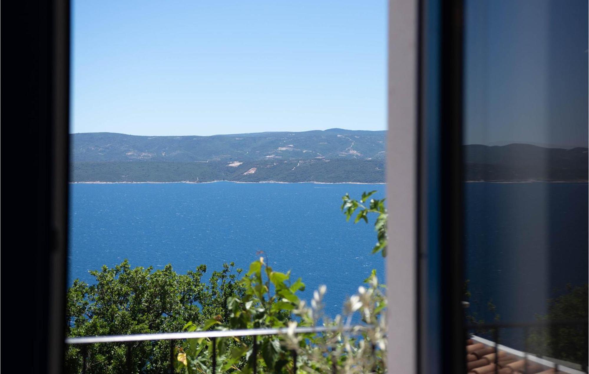 Amazing Home In Celina With House Sea View Esterno foto